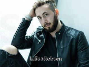 JulianRobson