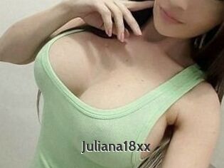 Juliana_18xx