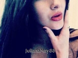 JulianaMay88