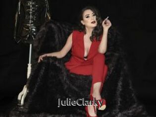 JulieClarky