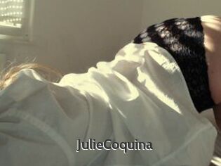 JulieCoquina