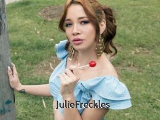 JulieFreckles
