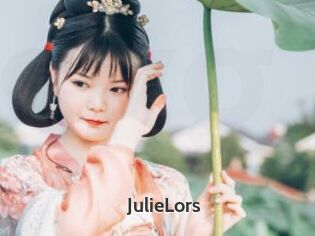 JulieLors