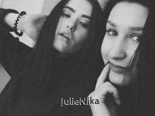 JulieNika