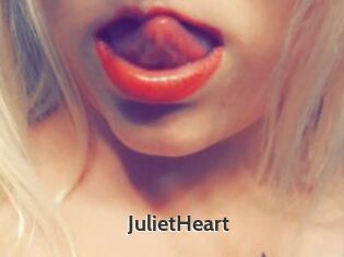 JulietHeart