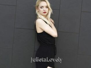 JulietaLovely