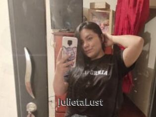 JulietaLust
