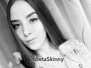 JulietaSkinny