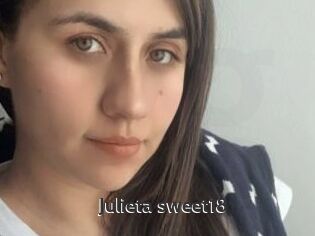 Julieta_sweet18