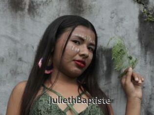 JuliethBaptiste