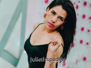 Juliethspadee