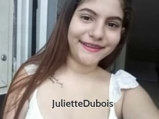 JulietteDubois