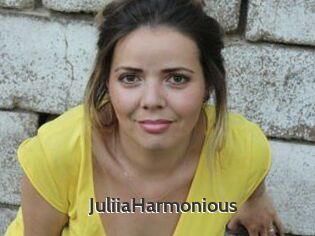 JuliiaHarmonious