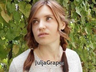 JuljaGrapes