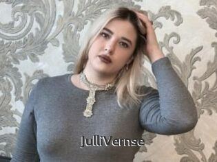 JulliVernse