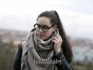 JulliaBaaby