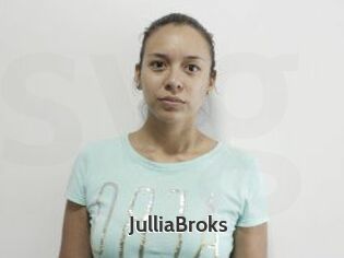 JulliaBroks