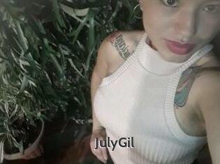 JulyGil