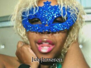 JulyJameson