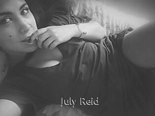 July_Reid