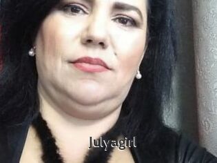 Julyagirl