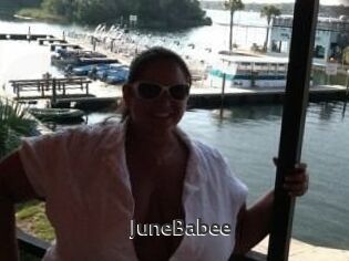 JuneBabee