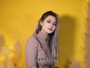 JuneFlores