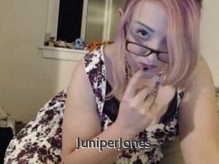 JuniperJones