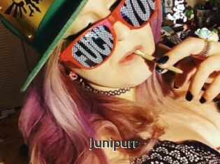 Junipurr