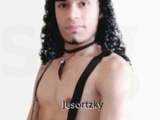 Jusortzky