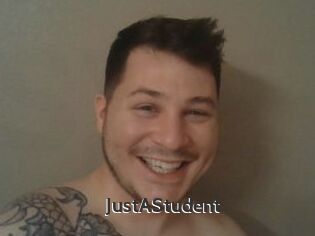 JustAStudent