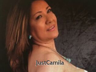 JustCamila