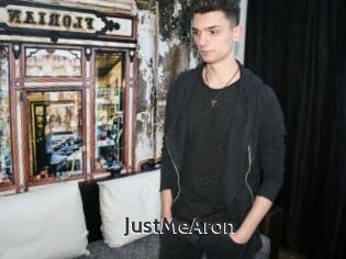 JustMeAron