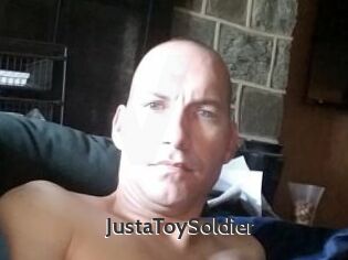 JustaToySoldier