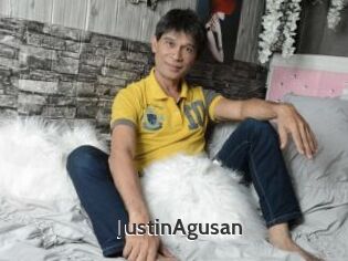 JustinAgusan