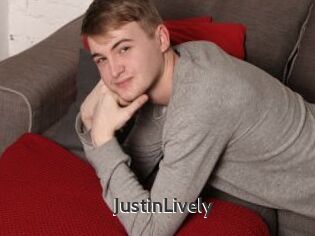 JustinLively