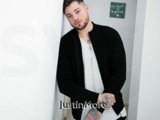 JustinMore