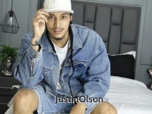 JustinOlson