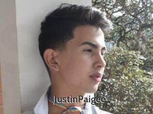 JustinPaigee