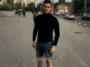 JustinSin
