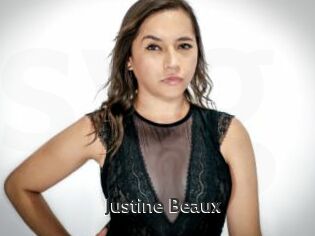 Justine_Beaux