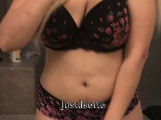 Justlisette