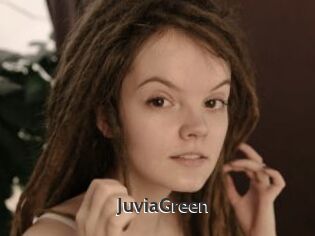 JuviaGreen