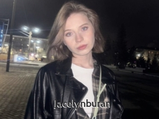 Jacelynburan