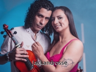 Jackandrosse