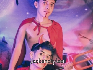 Jackandtyleer