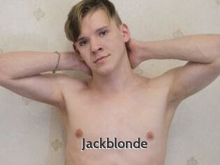 Jackblonde