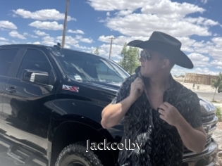 Jackcolby
