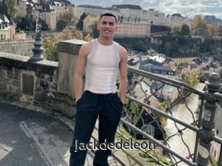 Jackdedeleon