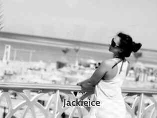 Jackieice